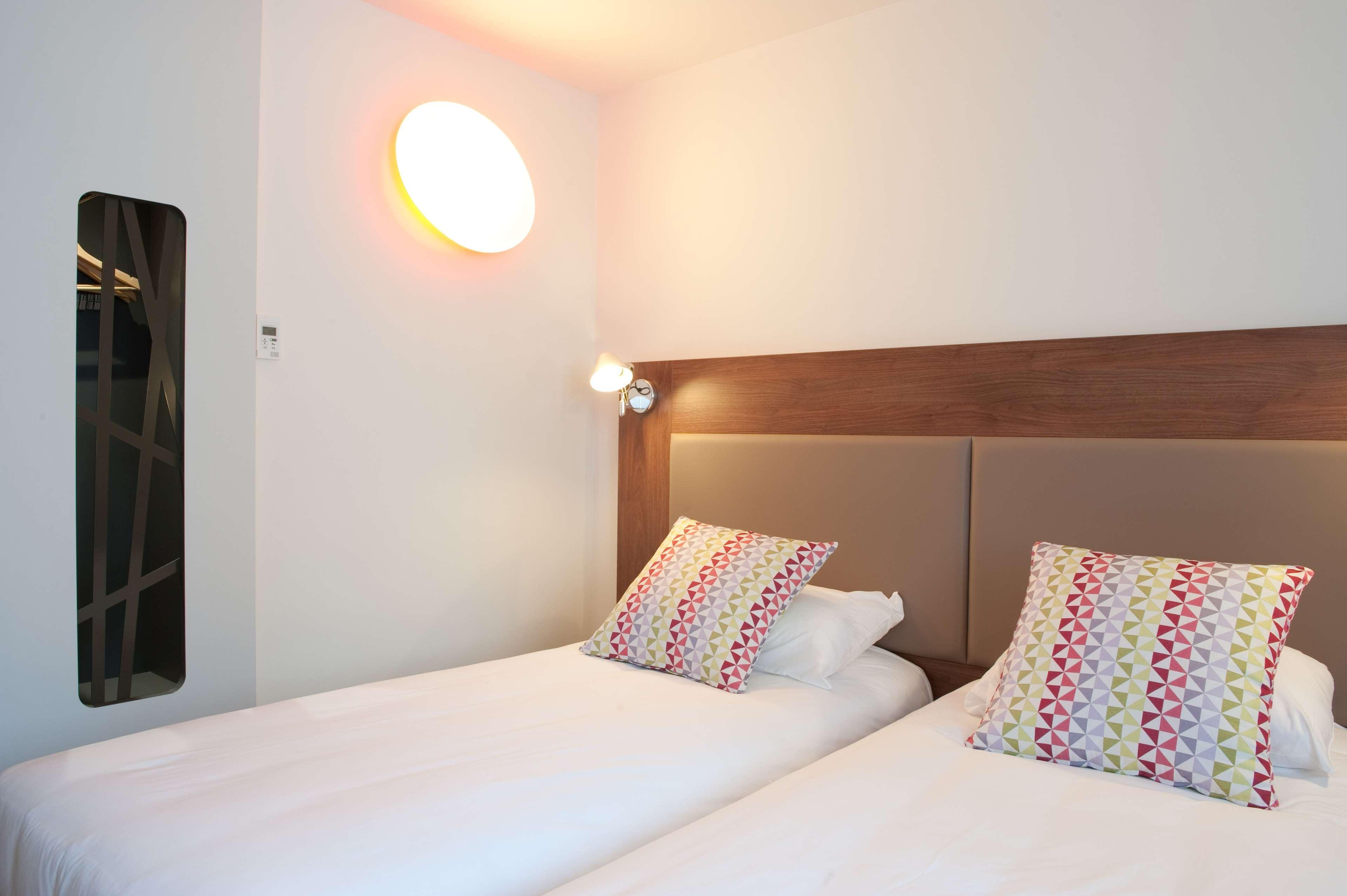 Campanile Centre - Gare 3* Limoges
