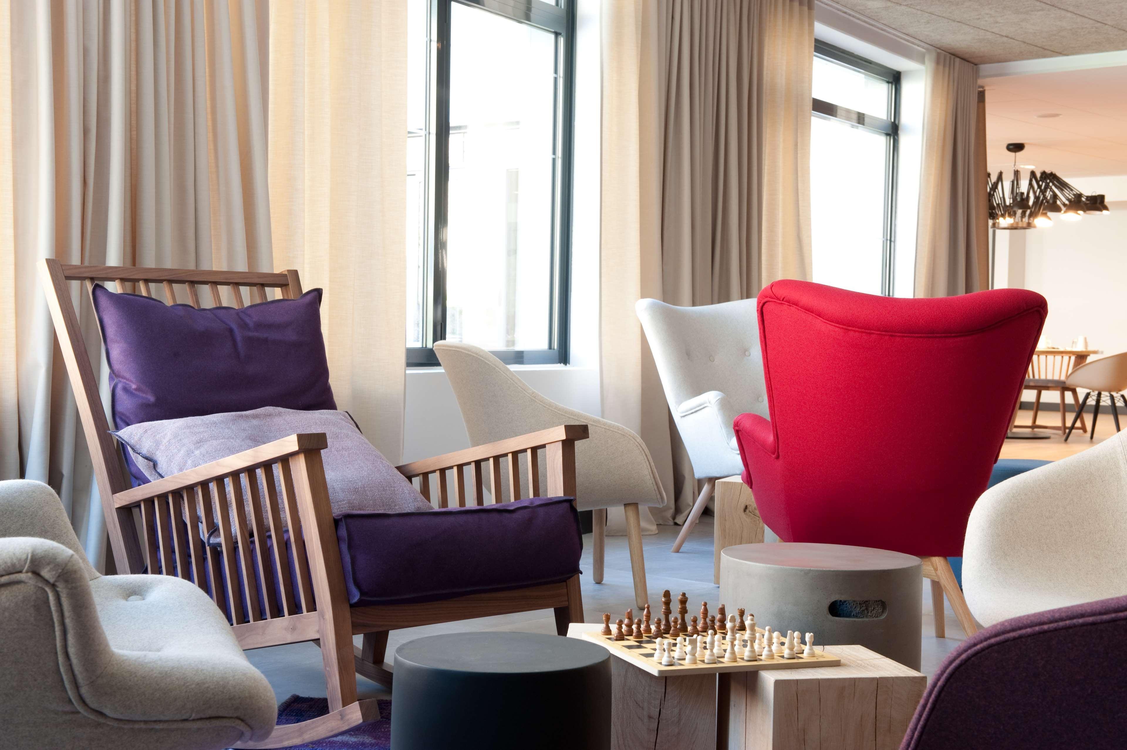 Campanile Centre - Gare 3* Limoges