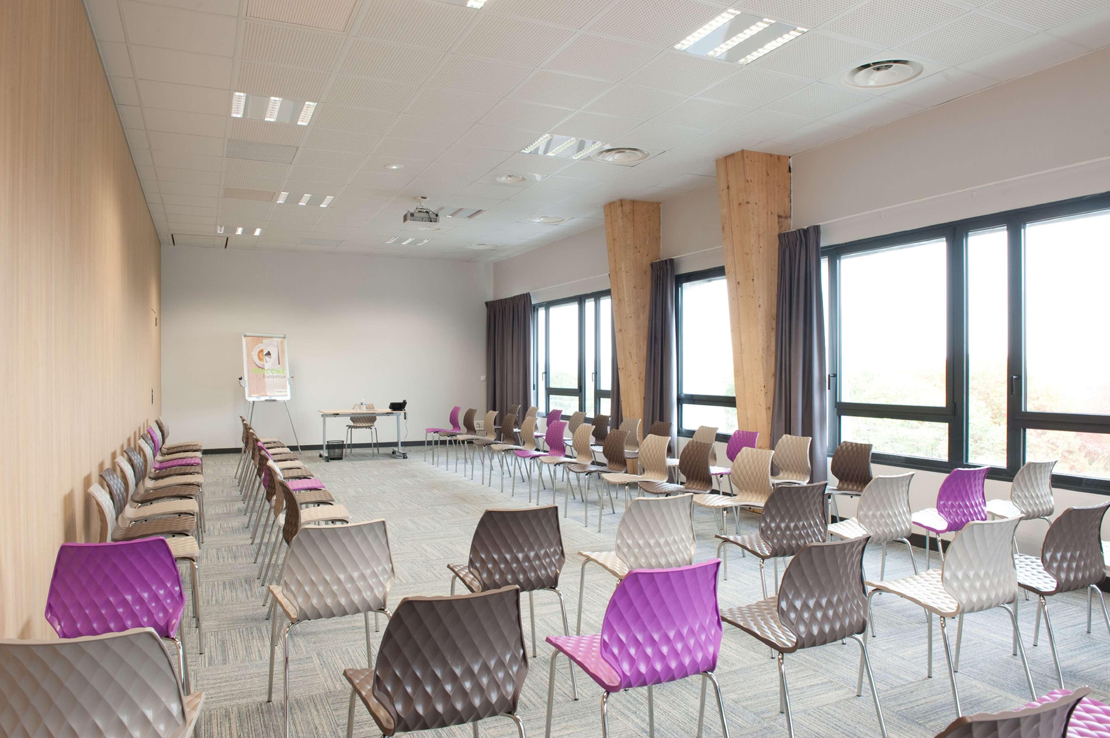 Hotel Campanile Centre - Gare